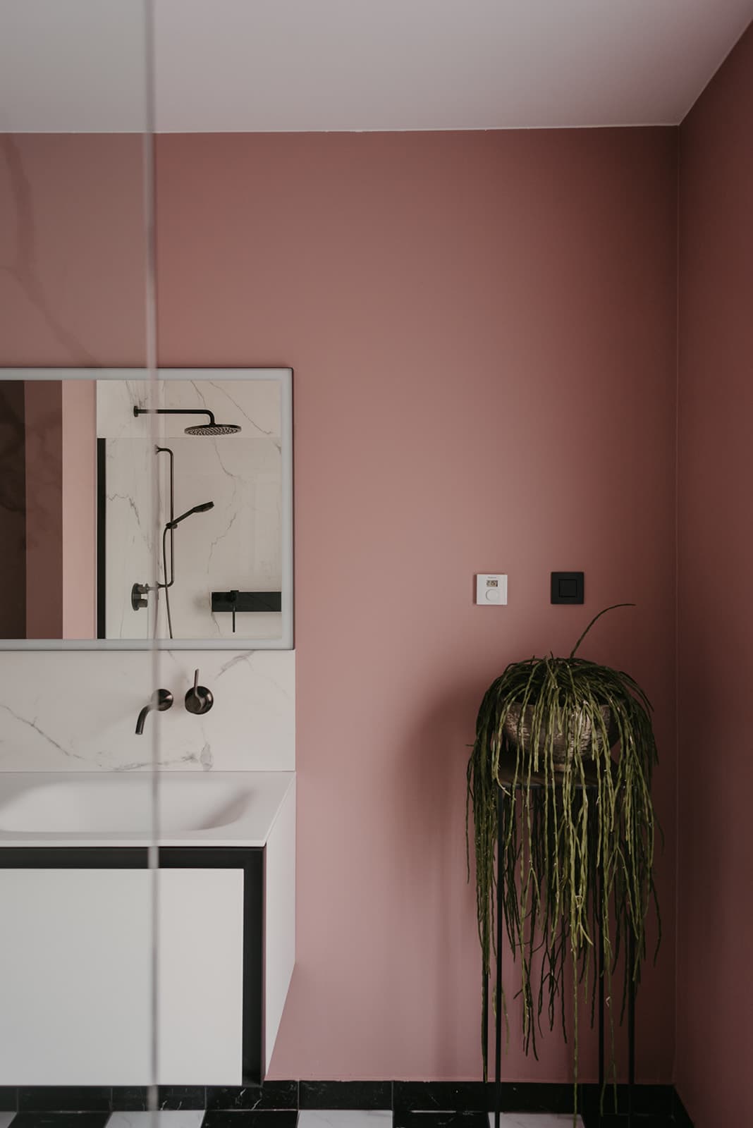 Badkamer